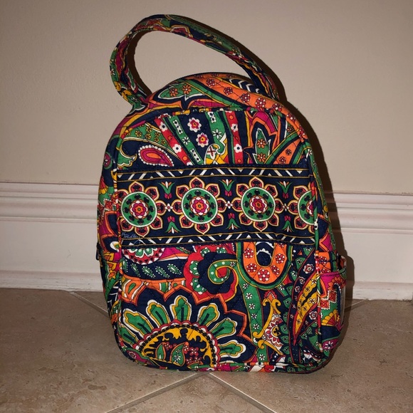 Vera Bradley Handbags - Vera Bradley lunchbox